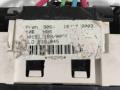 6L0819045 Блок управления печки/климат-контроля Seat Ibiza 3 2004г. - фото №2