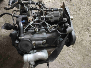 Двигатель, ориг. номер AHU, Volkswagen Passat B5 1996-2001