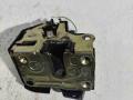 Замок двери передней левой Renault Megane 1 2000г. - фото №3