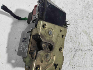 Замок двери передней правой, Citroen Xantia 1998-2002