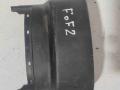 3M513530ABW Кожух рулевой колонки Ford Focus 2 2010г. - фото №2