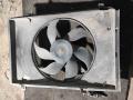 30882411 Вентилятор радиатора Volvo S40 2001г. - фото №3
