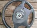 Руль Peugeot 406 2004г. - фото №2