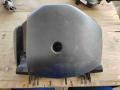 331985437 Кожух рулевой колонки Opel Zafira B 2008г. - фото №2
