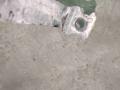 Крепление топливного бака Audi A6 C5 1999г. - фото №3