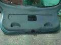 Крышка багажника Citroen Xsara Picasso 2001г. - фото №4