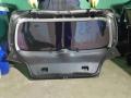 Крышка багажника Peugeot 307 2004г. - фото №2