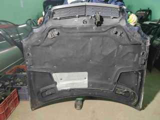 Капот, Mercedes C W203 2000-2004