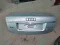 Крышка багажника Audi A6 C6 2006г. - фото №3