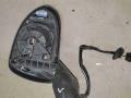 468435664 Зеркало наружное левое Opel Corsa D 2010г. - фото №2