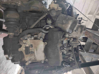 Двигатель, ориг. номер Y17DT, Opel astra G 1998-2009