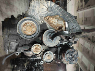 Двигатель, ориг. номер Y17DT, Opel astra G 1998-2009