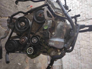 Двигатель, ориг. номер CAXA, Volkswagen Golf 6 2008-2012