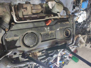 Двигатель, ориг. номер CAXA, Volkswagen Golf 6 2008-2012
