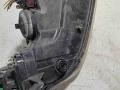 Фара левая Opel Tigra 2003г. - фото №4