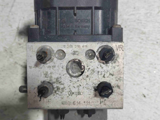 Блок ABS (Модуль АБС), ориг. номер 8E0614111, Audi A4 B5 1994-1999