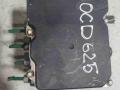 0265234093 Блок ABS (Модуль АБС) Opel Corsa D 2006г. - фото №7