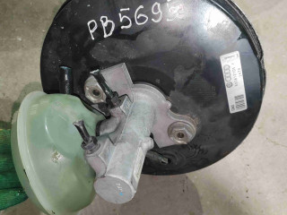 Вакуумный усилитель тормозов, ориг. номер 8D0612105F, Volkswagen Passat B5 1996-2001