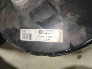 Вакуумный усилитель тормозов, ориг. номер 8D0612105F, Volkswagen Passat B5 1996-2001