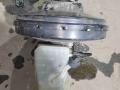 3M512B195GB Вакуумный усилитель тормозов Ford Focus 2 2006г. - фото №3