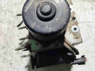 Блок ABS (Модуль АБС), ориг. номер 1J0907379G, Volkswagen Golf 4 1997-2006