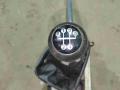 90523924 Кулиса Opel Zafira A 2001г. - фото №2