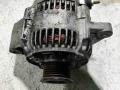 9761219993 Генератор LAND-ROVER Freelander 1 2001г. - фото №3