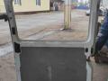 Дверь сдвижная Renault Master 2 2001г. - фото №2