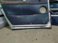 Дверь задняя левая Volkswagen Sharan 1 1999г. - фото №3
