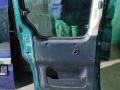 Дверь сдвижная Citroen Berlingo 2004г. - фото №5