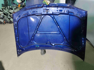 Капот, Volkswagen Golf 4 1997-2006