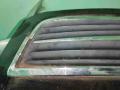 Капот Opel Omega B 2000г. - фото №4