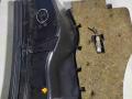 8D1857035D Бардачок Audi A4 B5 2001г. - фото №2