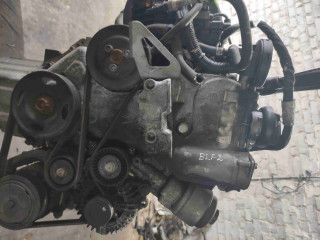 Двигатель, ориг. номер BLF, Volkswagen Golf 5 2003-2009