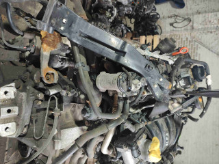 Двигатель, ориг. номер BLF, Volkswagen Golf 5 2003-2009