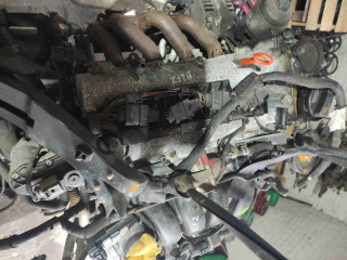 Двигатель, ориг. номер BLF, Volkswagen Golf 5 2003-2009