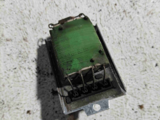 Сопротивление печки, Volkswagen Transporter T4 1990-2003