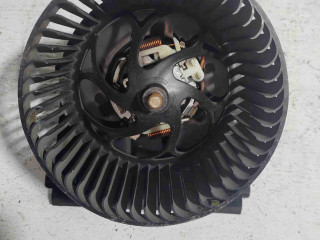 Двигатель отопителя (моторчик печки), Volkswagen Golf 4 1997-2006