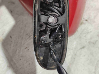 Зеркало наружное левое, Opel Corsa D 2006-2011