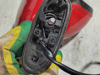 Зеркало наружное правое, Opel Corsa D 2006-2011