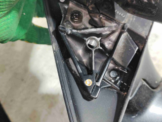 Зеркало наружное левое, Audi A4 B5 1994-1999