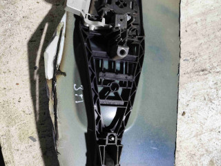 Ручка двери нaружная, Opel astra H 2004-2007