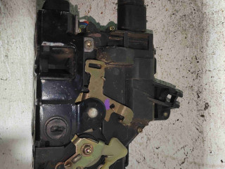 Замок двери задней правой, Volkswagen Passat B5 1996-2001
