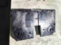 3C0858407 Бардачок Opel Zafira A 1999г. - фото №2