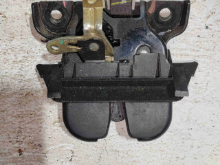 Замок багажника, Audi A4 B5 1994-1999