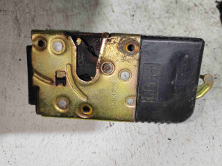 Замок двери передней правой, Citroen C8 2002-2008