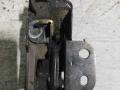 Замок двери Hyundai H1 2004г. - фото №3