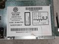 6Q003552D Магнитола Volkswagen Polo4 2005г. - фото №2