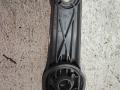1H0837581D Ручка стеклоподъемника Volkswagen Golf 3 1996г. - фото №2