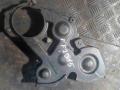 028109123AB Защита (кожух) ремня ГРМ Ford Focus 2 2006г. - фото №2